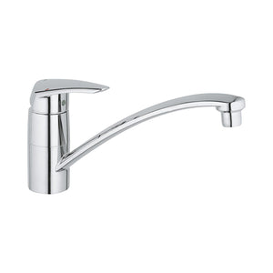 Grohe Eurodisc køkkenarmatur, krom