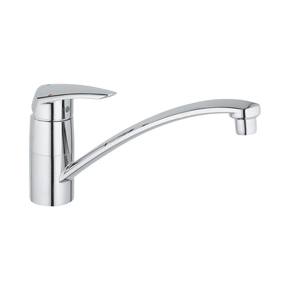 Grohe Eurodisc køkkenarmatur, krom