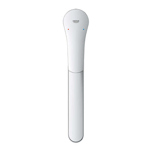 Grohe Eurosmart køkkenarmatur med svingtud, krom
