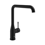 Grohe Essence køkkenarmatur, matsort