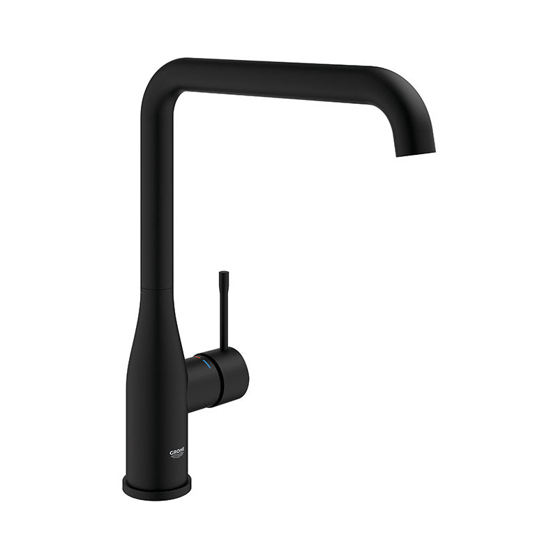 Grohe Essence køkkenarmatur, matsort