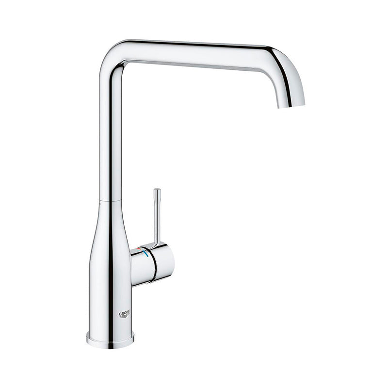 Grohe essence køkkenarmatur i krom 