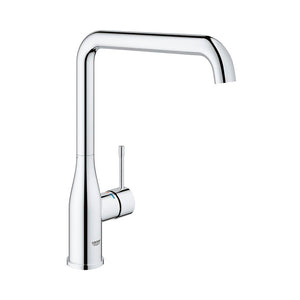 Grohe essence køkkenarmatur i krom 