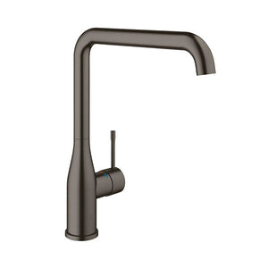 Grohe Essence køkkenarmatur, grafitgrå