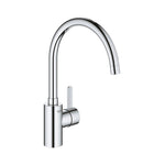 GROHE Eurosmart Cosmopolitan køkkenarmatur, krom