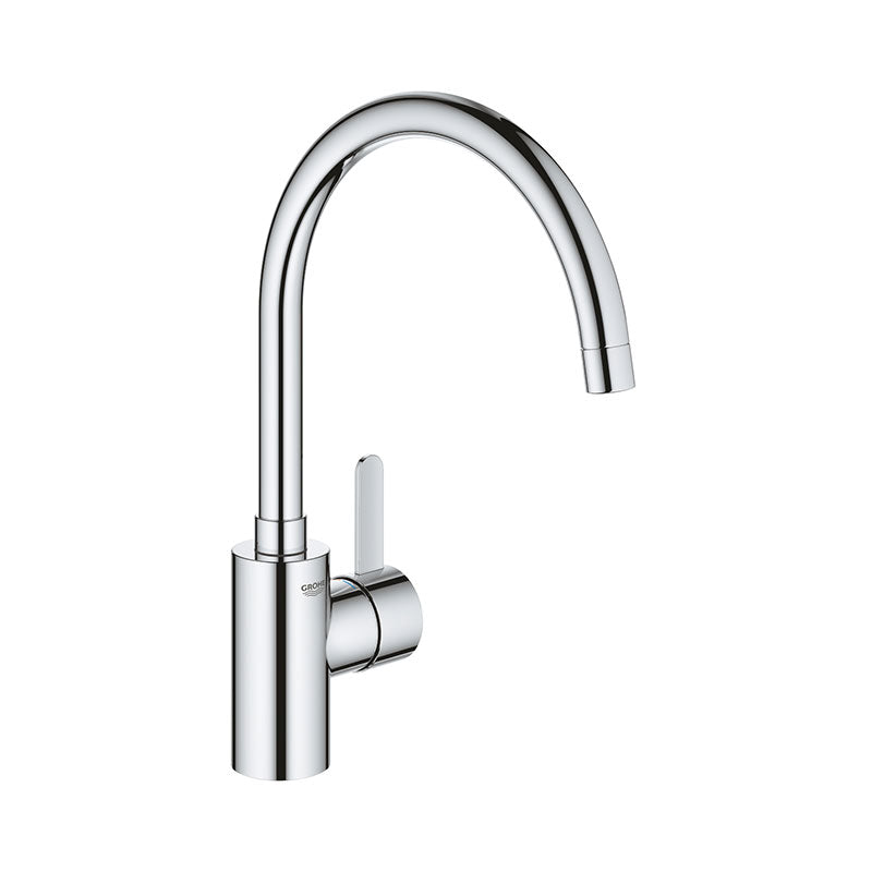 GROHE Eurosmart Cosmopolitan køkkenarmatur, krom