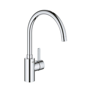 GROHE Eurosmart Cosmopolitan køkkenarmatur, krom
