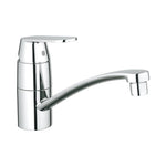 Grohe Eurosmart Cosmopolitan køkkenarmatur, krom
