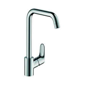 Hansgrohe Focus 260 køkkenarmatur m/svingtud