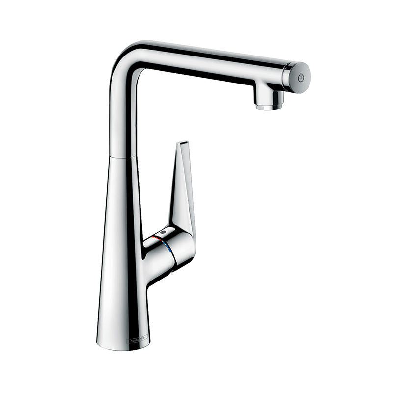 Hansgrohe Talis Select S 300 Køkkenarmatur, krom