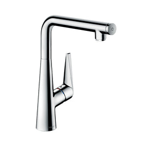 Hansgrohe Talis Select S 300 Køkkenarmatur, krom