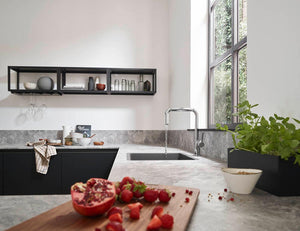 Hansgrohe Talis M54 køkkenarmatur m/ U-tud