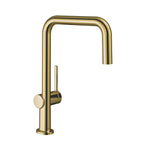Hansgrohe Talis M54 220 1jet køkkenarmatur m/u-tud