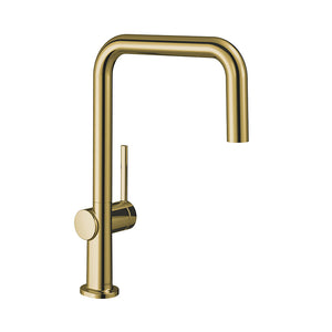 Hansgrohe Talis M54 220 1jet køkkenarmatur m/u-tud