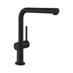 Hansgrohe Talis M54 køkkenarmatur 270 1jet