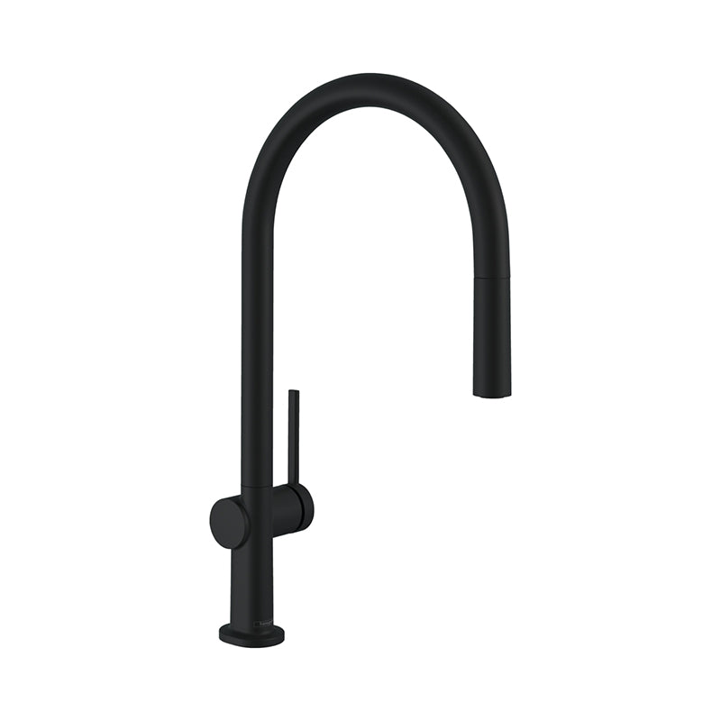 Hansgrohe Talis M54 køkkenarmatur m/udtrækstud