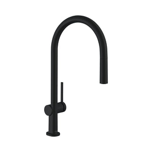 Hansgrohe Talis M54 køkkenarmatur m/udtrækstud
