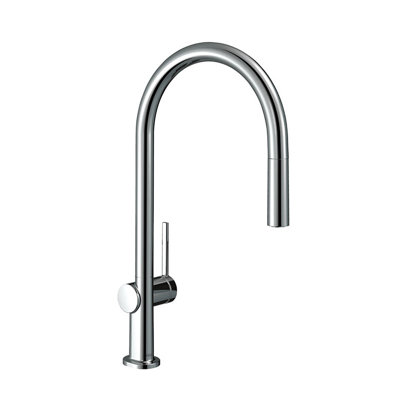 Hansgrohe Talis M54 køkkenarmatur m/udtrækstud, 2jet
