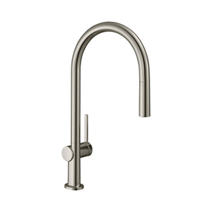 Hansgrohe Talis M54 køkkenarmatur m/udtrækstud