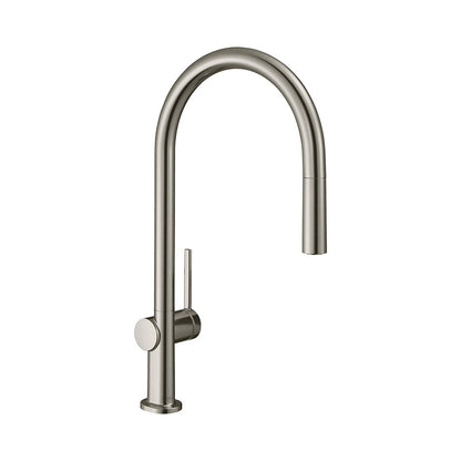 Hansgrohe Talis M54 køkkenarmatur m/udtrækstud