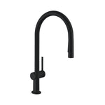 Hansgrohe Talis M54 køkkenarmatur m/udtrækstud
