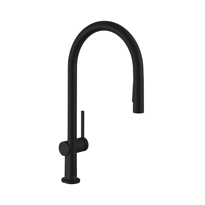 Hansgrohe Talis M54 køkkenarmatur m/udtrækstud