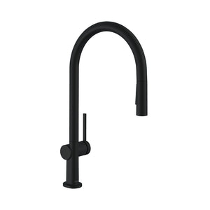Hansgrohe Talis M54 køkkenarmatur m/udtrækstud