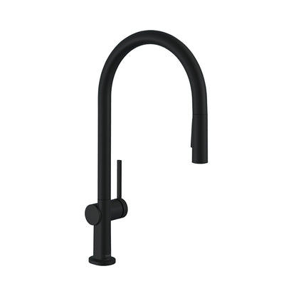 Hansgrohe Talis M54 køkkenarmatur m/udtrækstud
