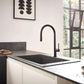 Hansgrohe Talis M54 køkkenarmatur m/udtrækstud