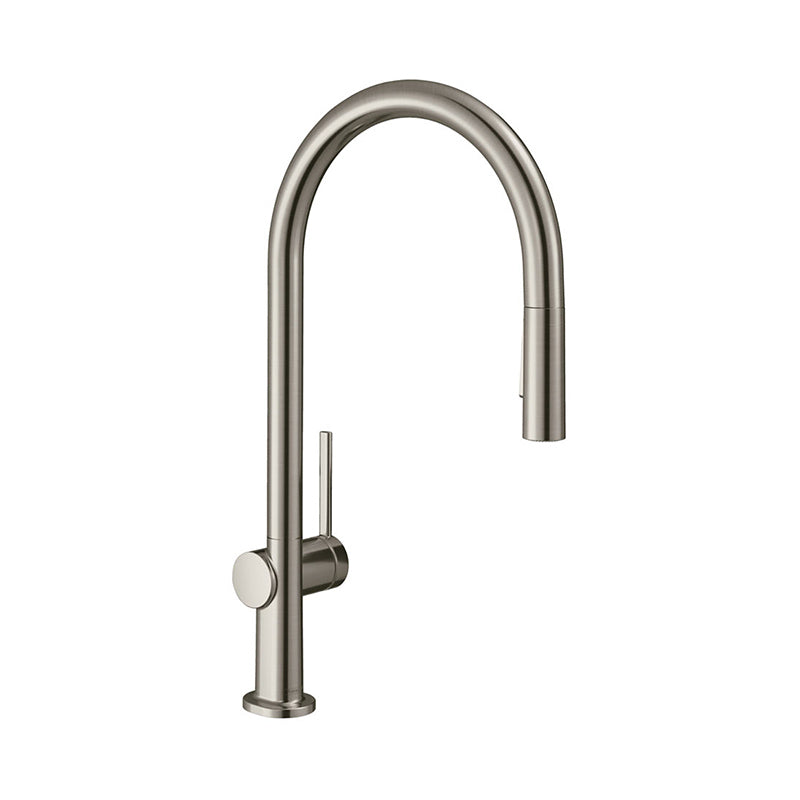 Hansgrohe Talis M54 køkkenarmatur m/udtrækstud, 2jet