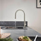 Hansgrohe Talis M54 køkkenarmatur m/udtrækstud, 2jet