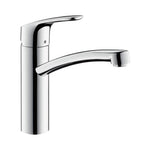 Hansgrohe Focus M41 køkkenarmatur m/svingtud