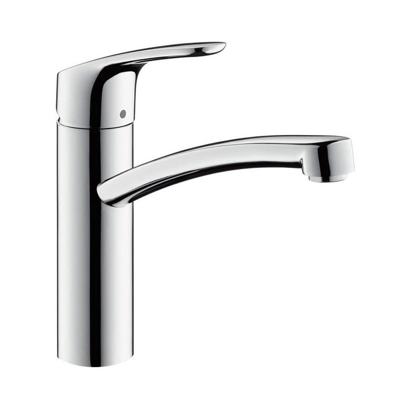 Hansgrohe Focus M41 køkkenarmatur m/svingtud