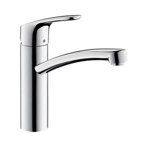 Hansgrohe Focus M41 køkkenarmatur m/svingtud