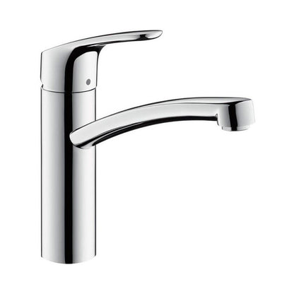 Hansgrohe Focus M41 køkkenarmatur m/svingtud