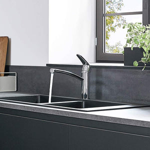 Hansgrohe Focus M41 køkkenarmatur m/svingtud