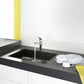 Hansgrohe Focus M41 køkkenarmatur m/svingtud