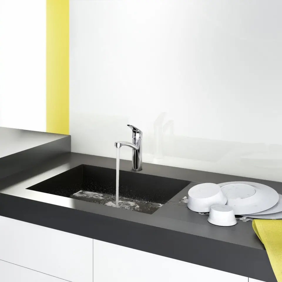 Hansgrohe Focus M41 køkkenarmatur m/svingtud
