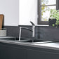 Hansgrohe Focus M41 køkkenarmatur m/svingtud