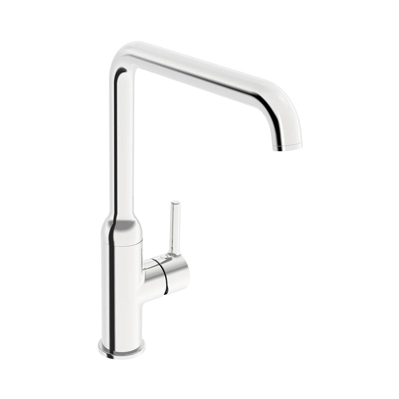 Oras Optima Style køkkenarmatur, krom