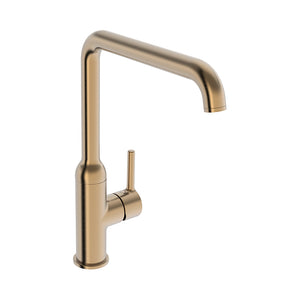 Oras Optima Style køkkenarmatur, børstet bronze
