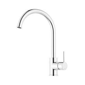 Mora Inxx II Soft køkkenarmatur, krom