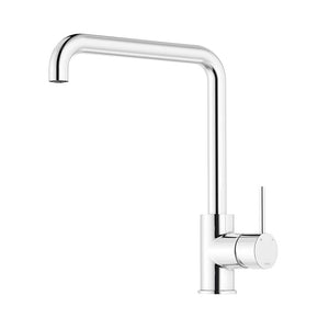 Mora Inxx II Sharp køkkenarmatur, krom