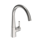 Oras Inspera køkkenarmatur, børstet stål