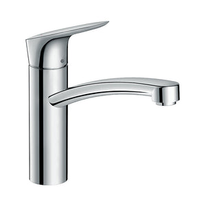 Hansgrohe Logis 160 Køkkenarmatur, krom
