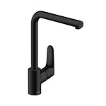 Hansgrohe Focus 280 køkkenarmatur m/svingtud