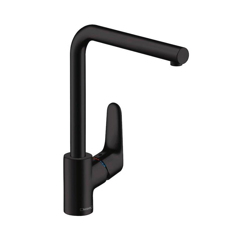 Hansgrohe Focus 280 køkkenarmatur m/svingtud