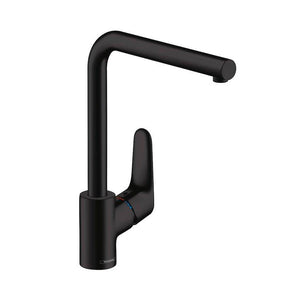 Hansgrohe Focus 280 køkkenarmatur m/svingtud