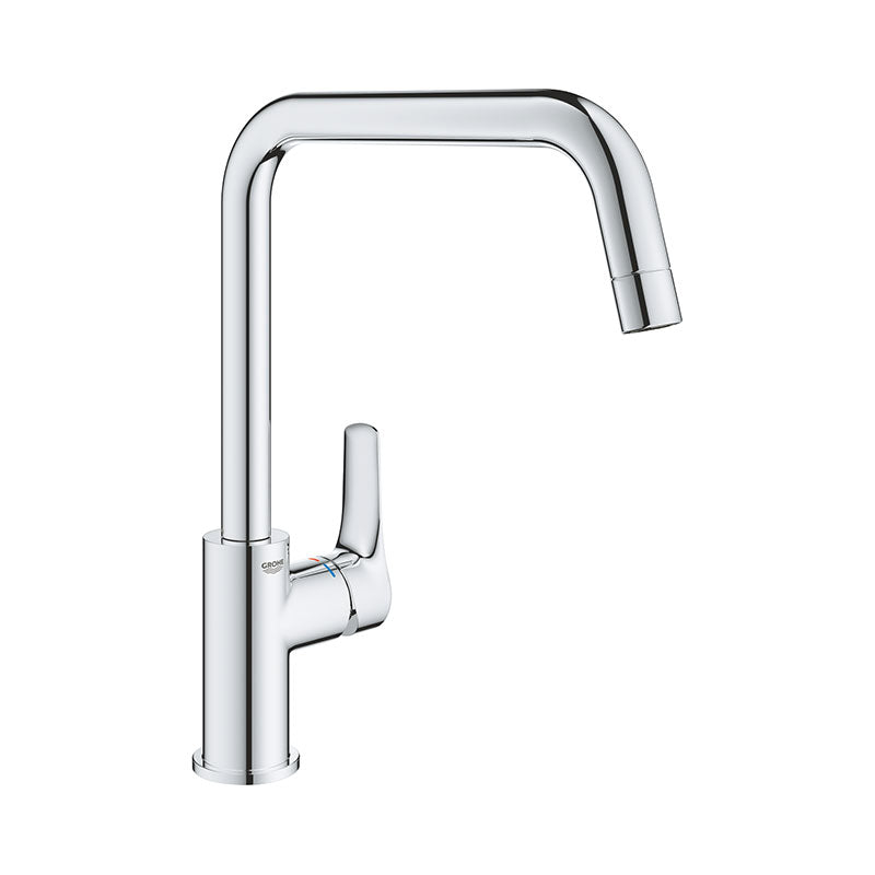GROHE Eurosmart køkkenarmatur, krom