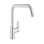 GROHE Eurosmart køkkenarmatur, krom